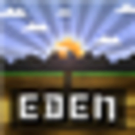 Eden - World Builder logo
