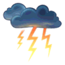 World Weather logo
