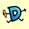 Drawception logo