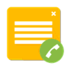 Call Notes Pro logo