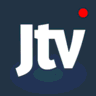 twitch.tv Justin.tv logo