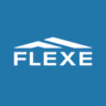 FLEXE Next Day Delivery logo
