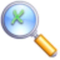 XSearch logo