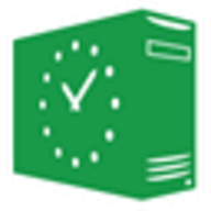 Network Time System logo