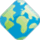 Mapbox icon
