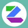 ZeroPush logo