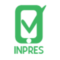 INPRES logo