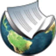 Aard Dictionary logo