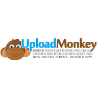 UploadMonkey logo