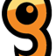 Glitzycam logo