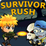 Survivor Rush logo