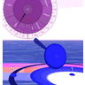 Bounce Metronome Pro logo
