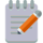 WingNotes icon
