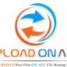 UploadOnAll logo
