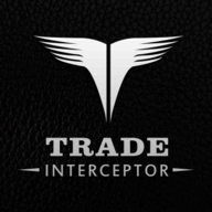 Trade Interceptor logo