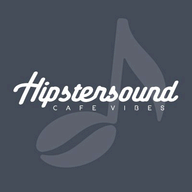Hipster Sound logo