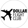 Dollar Flight Club logo