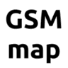 GSMmap logo