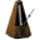 afractal Metronome icon