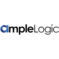 AmpleLogic logo