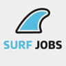 Surf Jobs logo