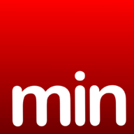 Minutes in Minutes logo