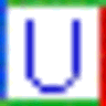uvrx logo