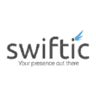 Swiftic logo