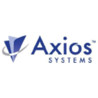 Axios Systems assyst logo