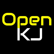 OpenKJ logo