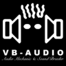 VB-Audio Virtual Cable logo