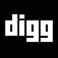 DiggBot for Slack logo