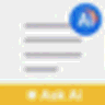 AmyNote logo