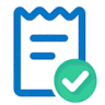 ReceiptClaimer logo