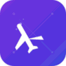 AI Trip Tracker icon