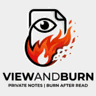 ViewAndBurn icon