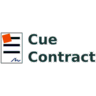 Cue Contract icon