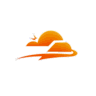 Pterocos logo