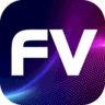 FontVibe logo