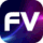 FontVibe logo