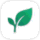 Plant Care App Design icon