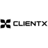 ClientX.in icon
