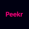 Peekr.app icon
