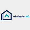 WholesalerHQ icon