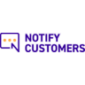 Notify Customers icon