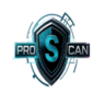 Proscan AppSec logo