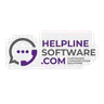 Helpline software logo
