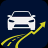 MoonSail Work Tracker icon