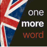 onemoreword logo