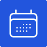 Kalender Sync icon